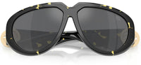 Burberry BE4479U Sunglasses