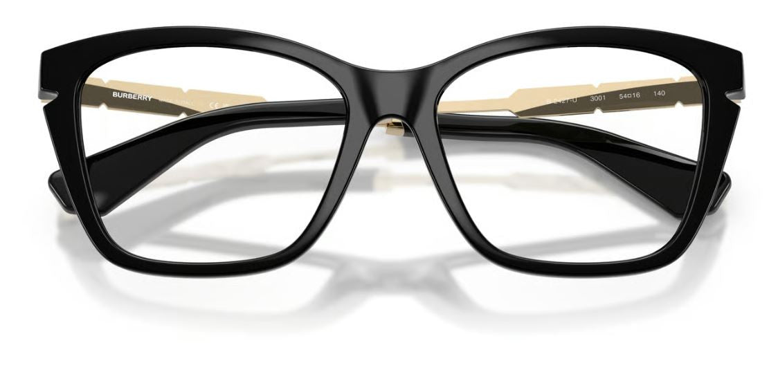 Burberry BE2427U Prescription Glasses