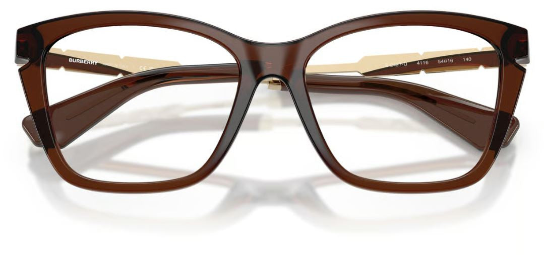 Burberry BE2427U Prescription Glasses
