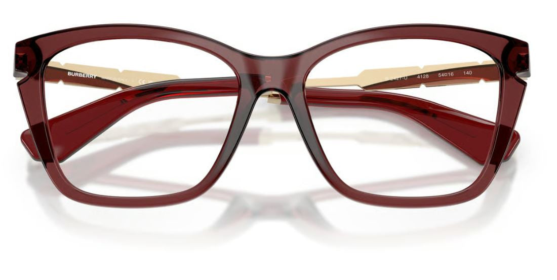Burberry BE2427U Prescription Glasses