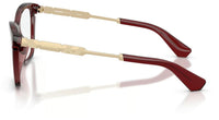Burberry BE2427U Prescription Glasses