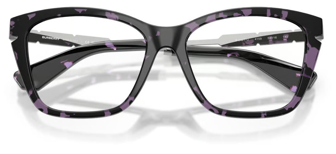 Burberry BE2427U Prescription Glasses