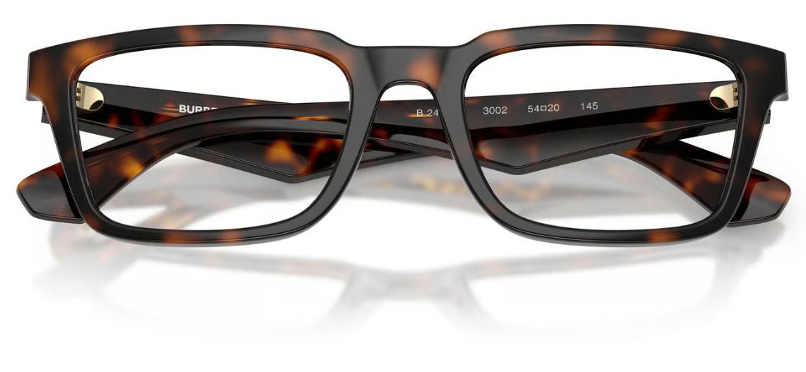 Burberry BE2428U Eyeglasses