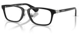Occhiali da vista Burberry BE2437D