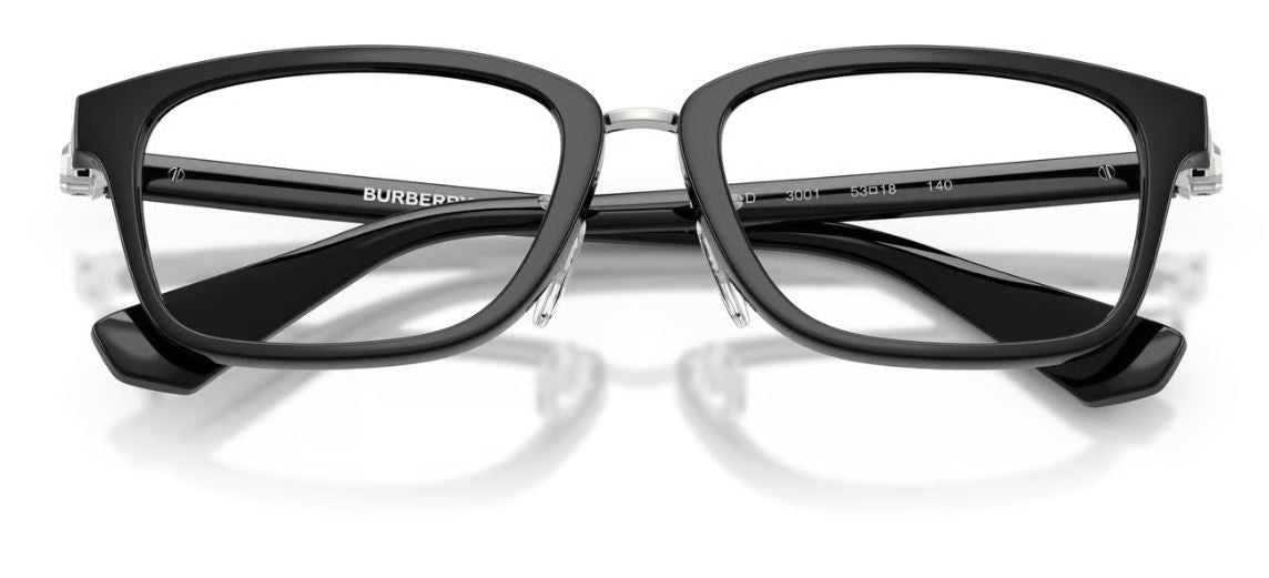 Occhiali da vista Burberry BE2437D