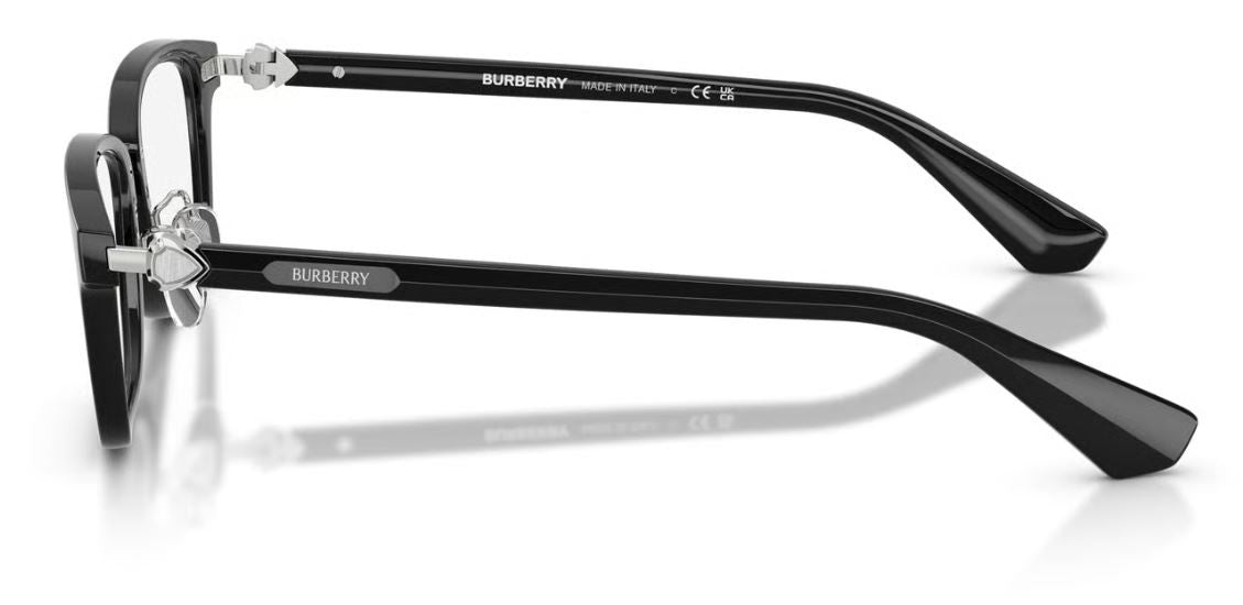Occhiali da vista Burberry BE2437D