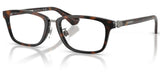 Occhiali da vista Burberry BE2437D