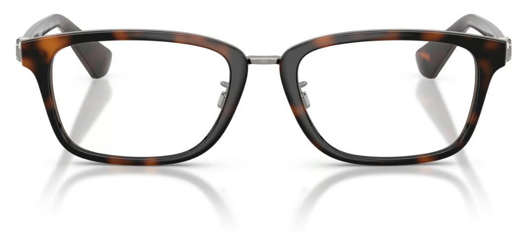Occhiali da vista Burberry BE2437D