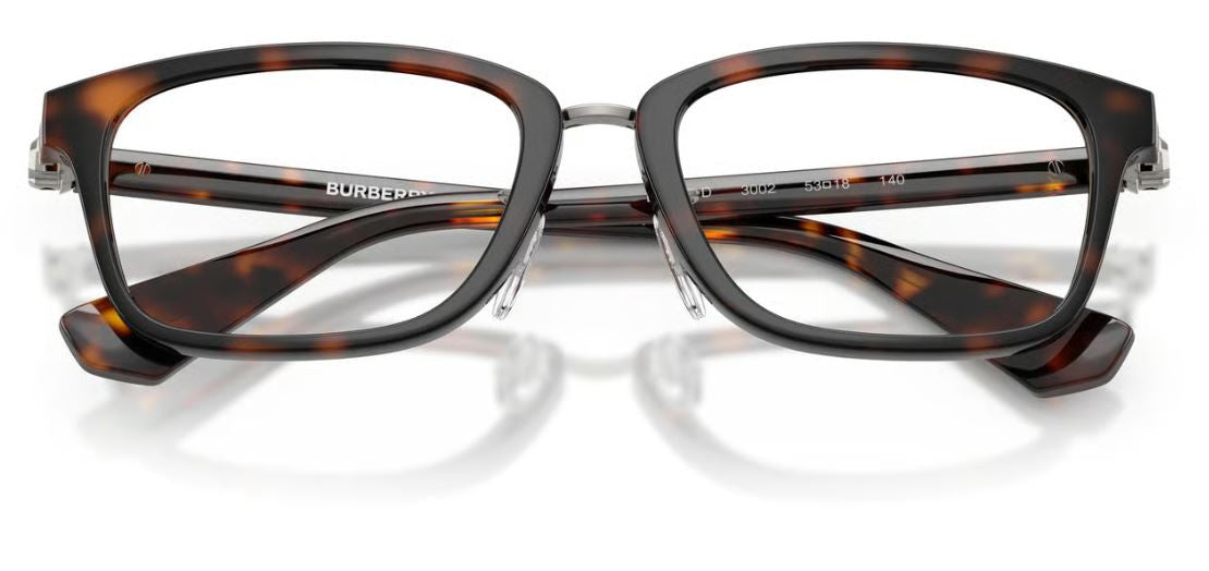 Occhiali da vista Burberry BE2437D