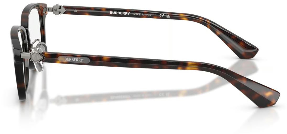 Occhiali da vista Burberry BE2437D