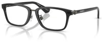Occhiali da vista Burberry BE2437D
