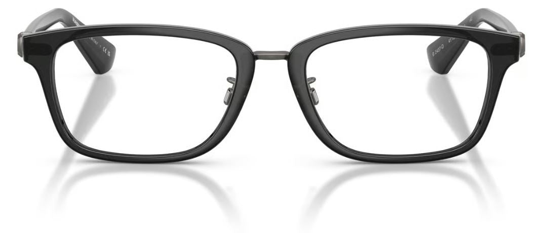 Occhiali da vista Burberry BE2437D