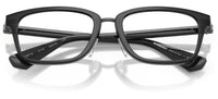 Occhiali da vista Burberry BE2437D