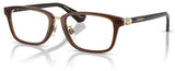 Occhiali da vista Burberry BE2437D