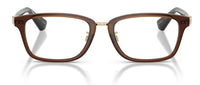 Occhiali da vista Burberry BE2437D
