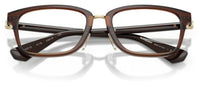 Occhiali da vista Burberry BE2437D