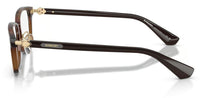 Occhiali da vista Burberry BE2437D