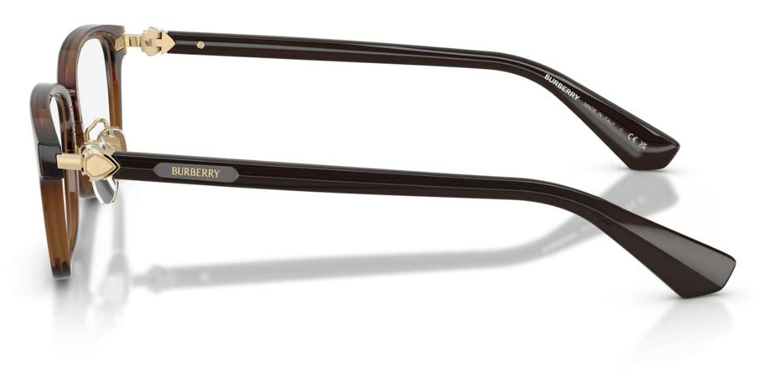 Occhiali da vista Burberry BE2437D