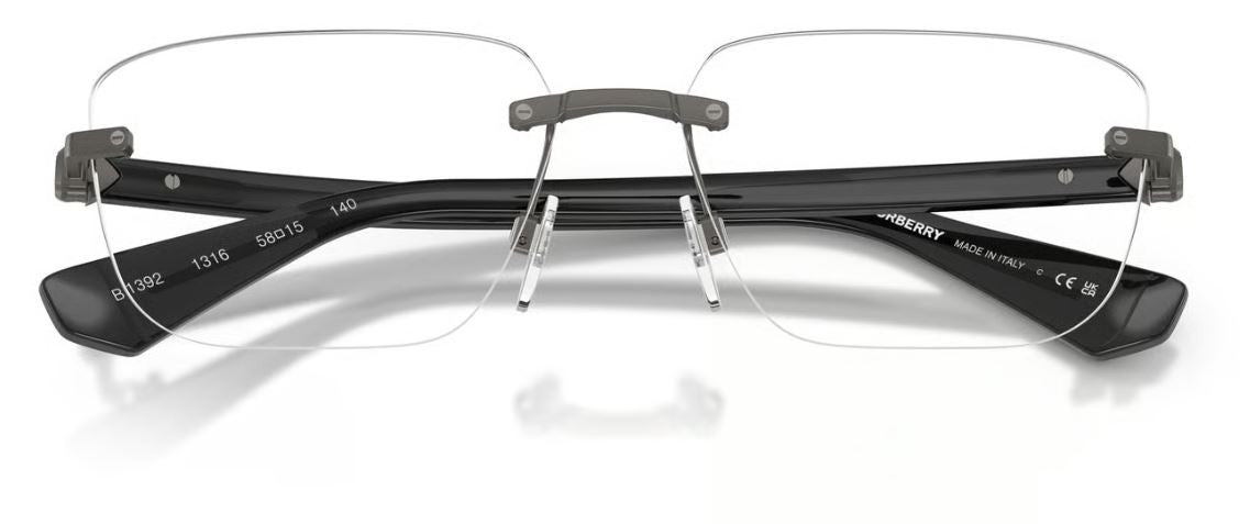 Burberry BE1392 Prescription Glasses