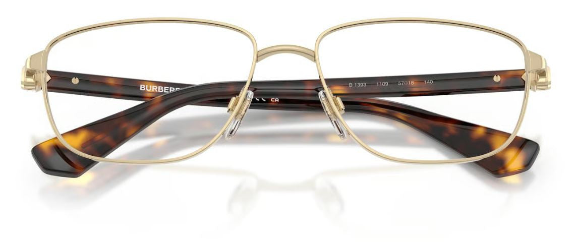 Korrektionsbrille Burberry BE1393