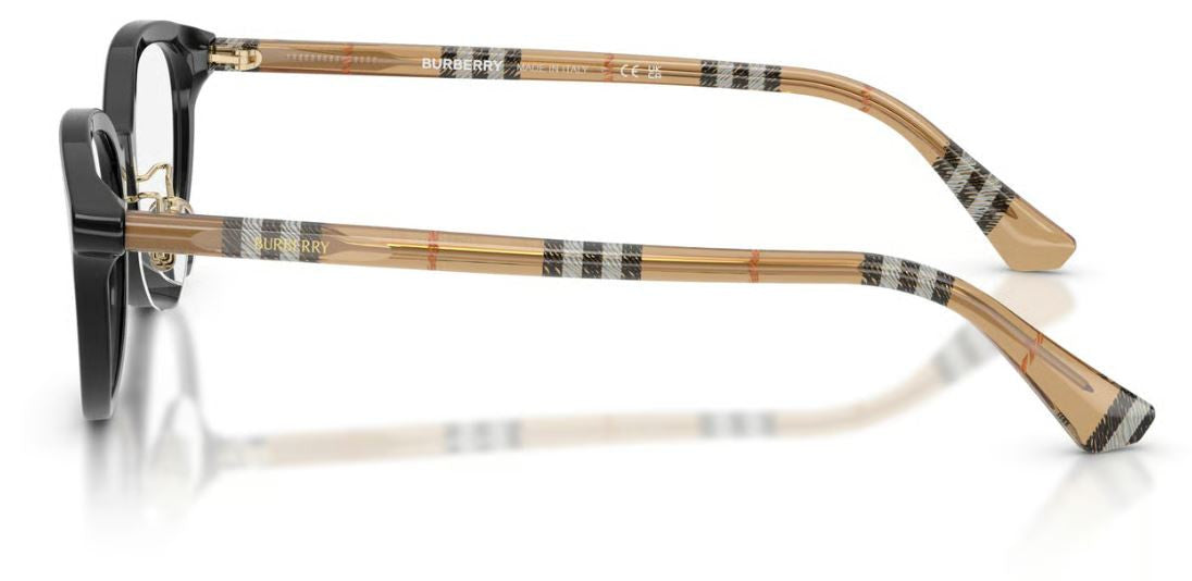 Korrektionsbrille Burberry BE2435D