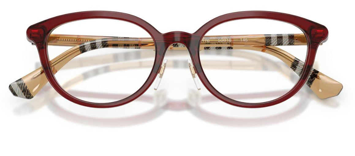 Korrektionsbrille Burberry BE2435D