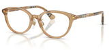 Gafas graduadas Burberry BE2435D
