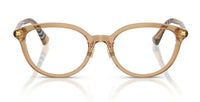 Korrektionsbrille Burberry BE2435D