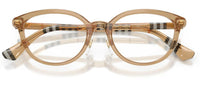 Korrektionsbrille Burberry BE2435D