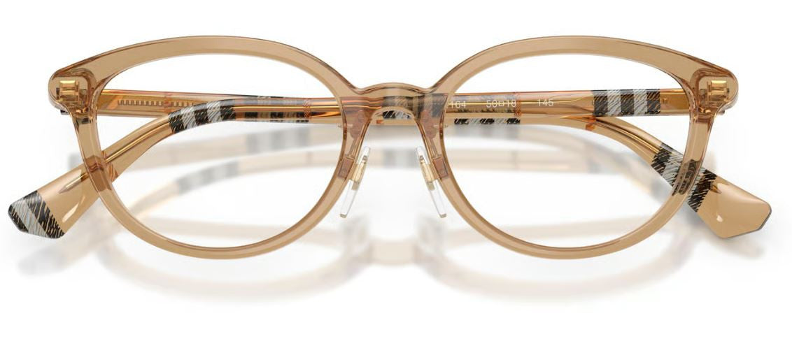 Korrektionsbrille Burberry BE2435D