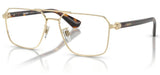Gafas graduadas Burberry BE1395D