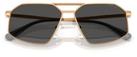 Michael Kors Mar Vista MK1167 Sunglasses
