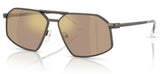 Michael Kors Mar Vista MK1167 Sunglasses