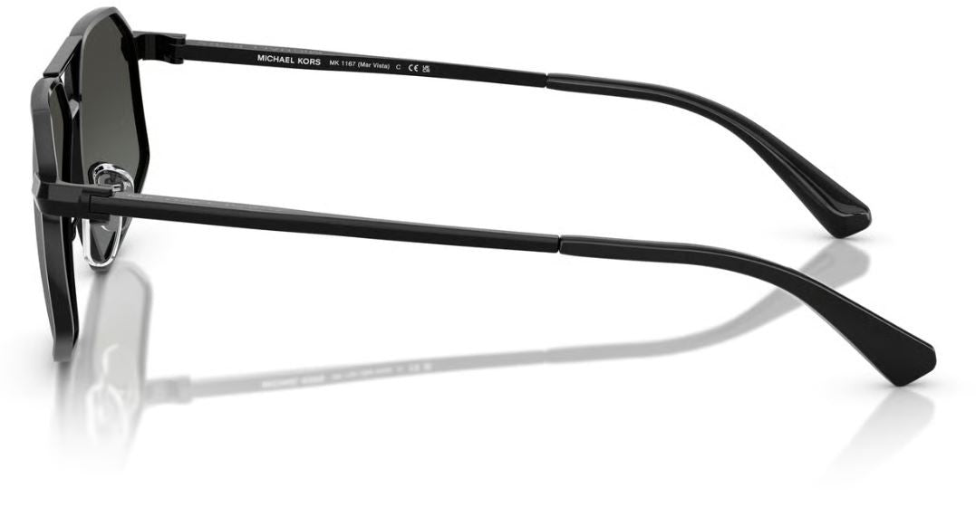 Michael Kors Mar Vista MK1167 Sunglasses