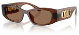 Gafas de sol Michael Kors Rhodes MK2243U