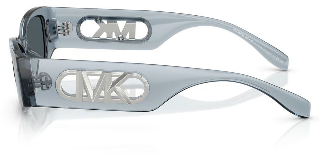 Michael Kors Rhodes MK2243U Sunglasses