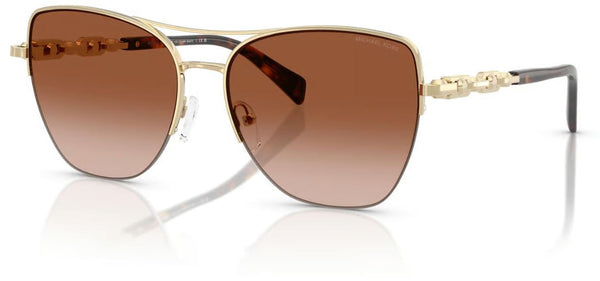 Sonnenbrille Michael Kors Dorado Beach MK1163