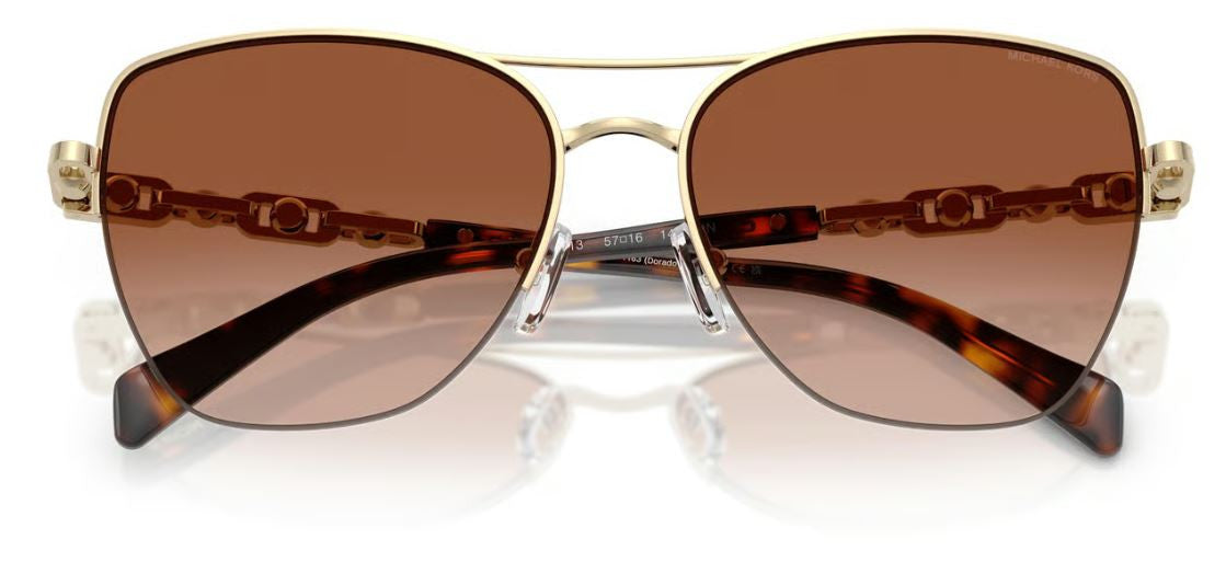 Michael Kors Dorado Beach MK1163 Sunglasses