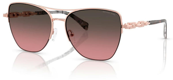 Sonnenbrille Michael Kors Dorado Beach MK1163