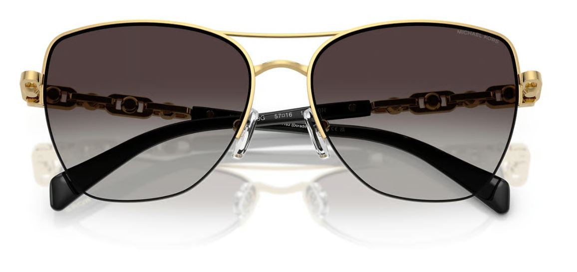 Michael Kors Dorado Beach MK1163 Sunglasses