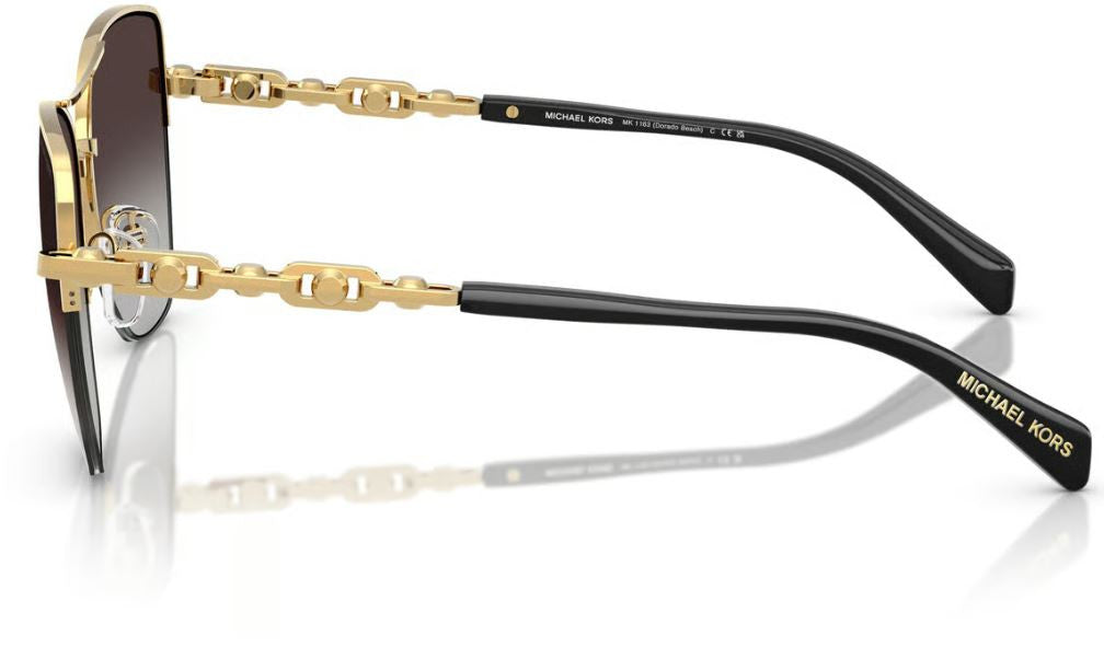 Michael Kors Dorado Beach MK1163 Sunglasses