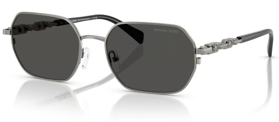 Michael Kors Saint Martin MK1165 Sunglasses
