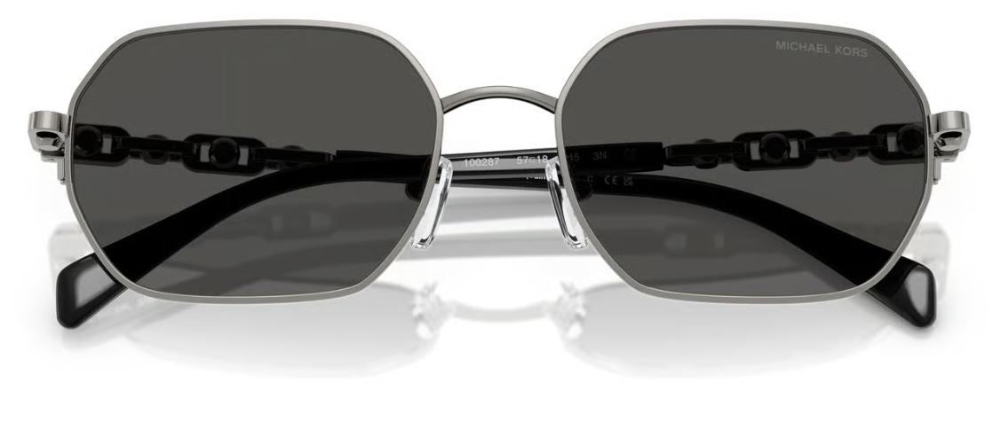 Michael Kors Saint Martin MK1165 Sunglasses