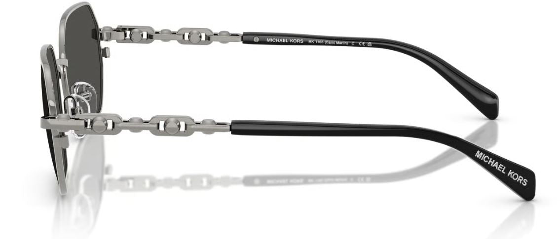 Michael Kors Saint Martin MK1165 Sunglasses