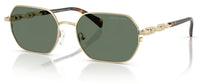Michael Kors Saint Martin MK1165 Sunglasses