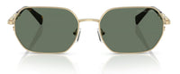 Michael Kors Saint Martin MK1165 Sunglasses