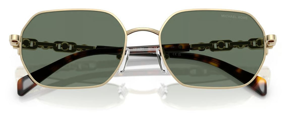 Michael Kors Saint Martin MK1165 Sunglasses
