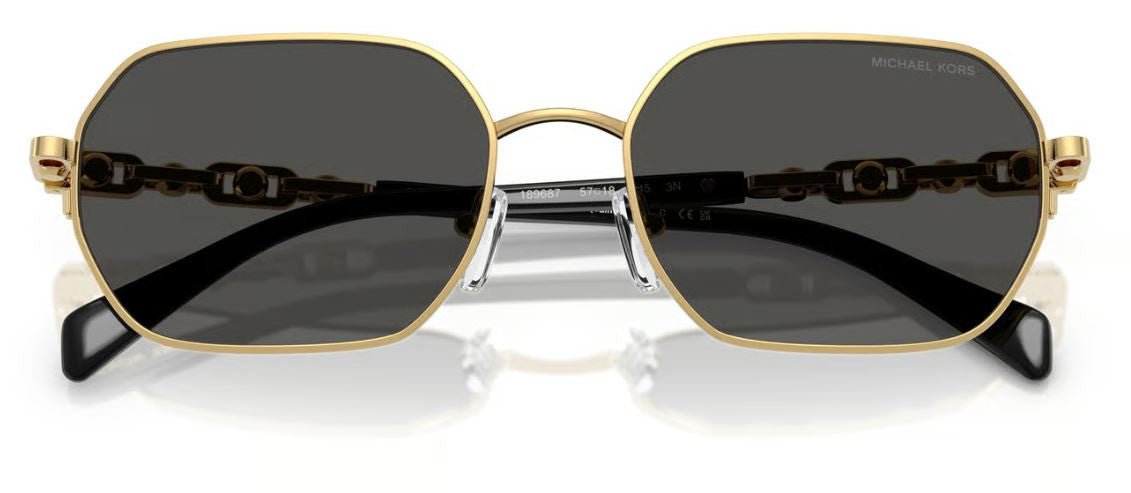 Michael Kors Saint Martin MK1165 Sunglasses