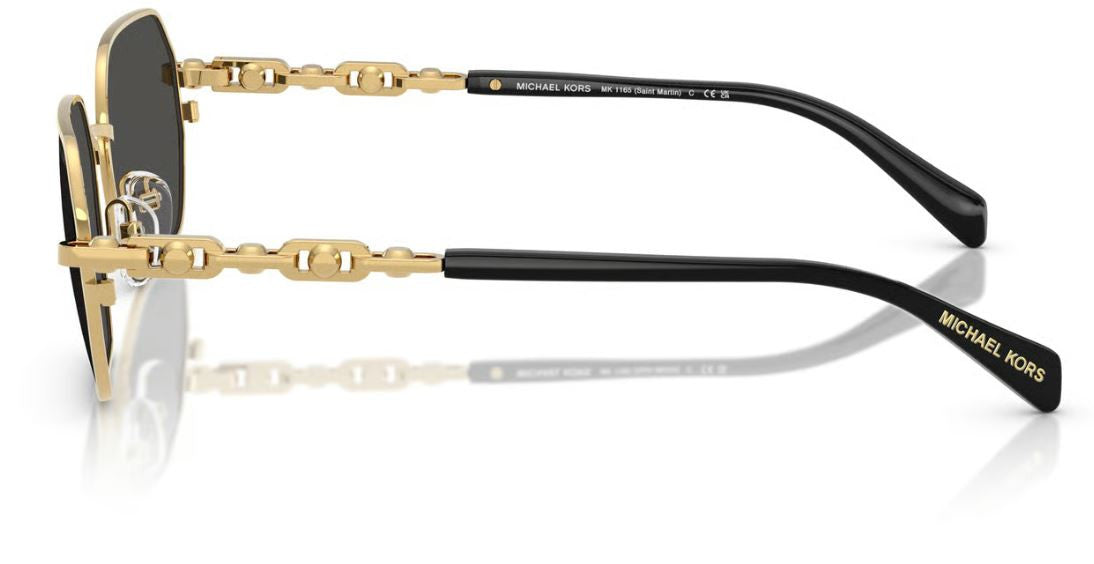 Michael Kors Saint Martin MK1165 Sunglasses