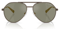Sonnenbrille Michael Kors Brentwood MK1168